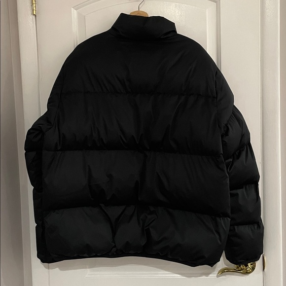 Nike Sportswear Club Men’s Puffer Jacket Size L - Picture 4 of 4